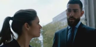 FBI Season 4 Episode 3 “Trauma” Preview & Release Date FBI Season 4 Episode 3 “Trauma”