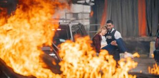 Get Ready for today Night! FBI Season 4 Episode 1: Three-Hour Crossover Event FBI Season 4- Episode- 1-min