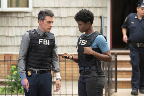 FBI Season 4 -Episode 2- Photos