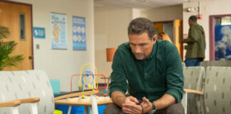 FBI Season 4 Episode 2 “Hacktivist” – What is the status of Jubal’s son? FBI Season 4 -Episode 2- Photos