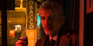 Goliath Season 4 Episode Guide – Photos – Trailer – Cast Goliath Season 4 Episode 3