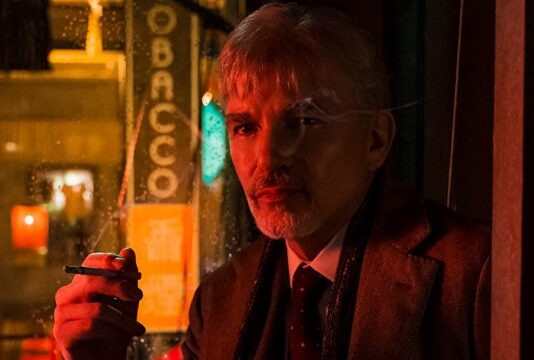 Goliath Season 4 Episode Guide – Photos – Trailer – Cast Goliath Season 4 Episode 3