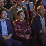 Good Trouble Season 3 Episode 19 -JOSH PENCE, CHAU LONG, MARCUS EMANUEL