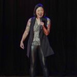 Good Trouble Season 3 Episode 19 - MARGARET CHO