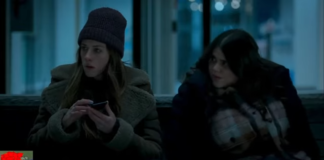 Perry Mattfeld’s In the Dark Season 3 Episode 10 Release Date – Promo of “Home Run” In The Dark 3x10 Promo