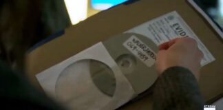 Perry Mattfeld’s In the Dark Season 3 Episode 11 Release Date – Promo of “Match Point” In The Dark 3x11