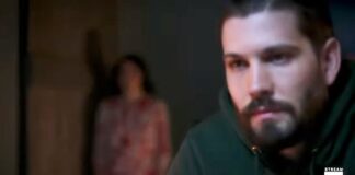 Perry Mattfeld’s In the Dark Season 3 Episode 12 “Do You Hear What I Hear?” – A Penultimate Episode In the Dark Season 3 Episode 12