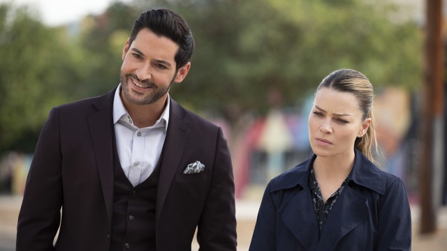 Lucifer Season 6 Episode 5