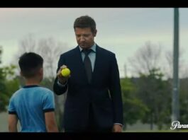 Mayor of Kingstown Trailer (HD) Jeremy Renner series