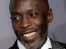 Michael K. Williams cause of death