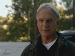 NCIS Season 19 Episode 3 "Road to Nowhere"