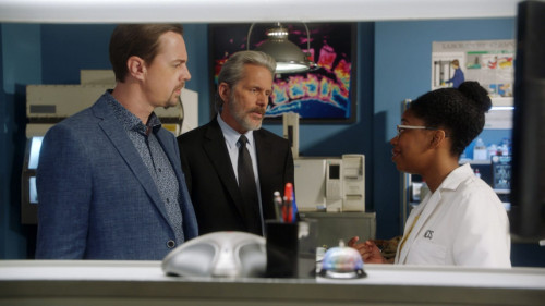 NCIS Season -19 Episode 2-