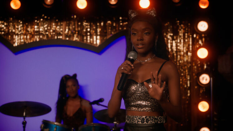 Riverdale Season 5 Episode 15-The-Return-of-the-Pussycats-07-Melody-Josie