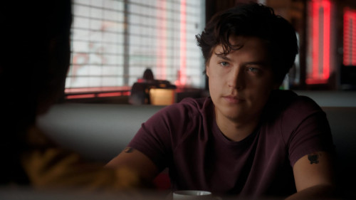 Riverdale Season 5 - Episode - 16