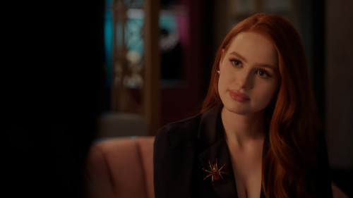 Riverdale Season 5 Episode 16 Photos