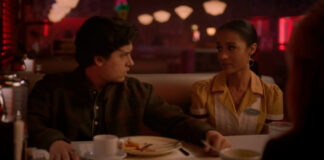 “Chapter Ninety-Three: Dance of Death” Riverdale Season 5 Episode 17 Photos – Synopsis Released Riverdale Season 5 Episode 17 Photos