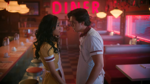 Riverdale Season 5 Episode- 18