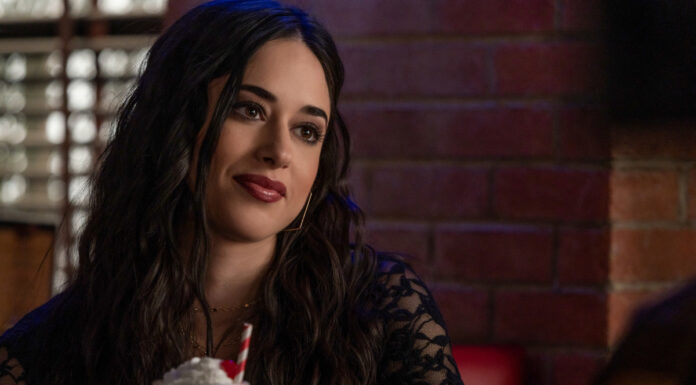 Roswell, New Mexico Season 3 Episode 7 Photos