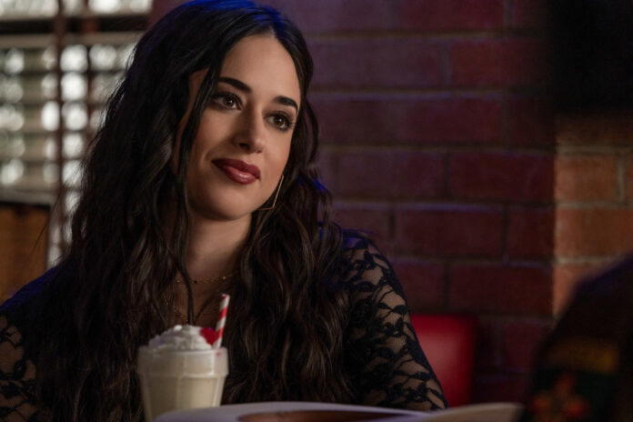 Roswell, New Mexico Season 3 Episode 7 Photos