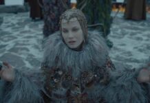 See Season 2 Episode 4: “The Witchfinder” Release Date See Season 2 Episode 4