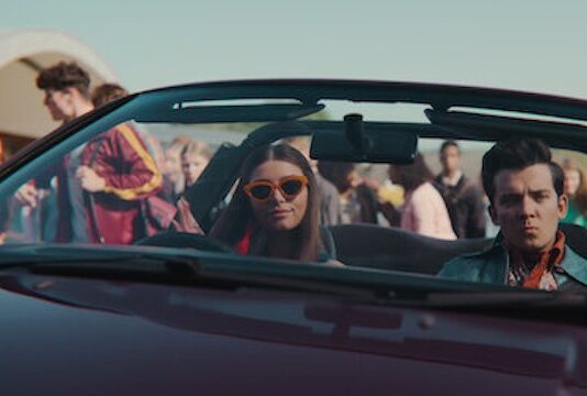 Sex Education Season 3 – what happened and where does this season leave us? Sex Education Season 3 Episode 2