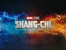 Shang Chi and the Legend of the Ten Rings