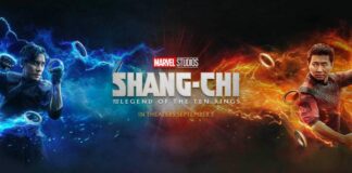 Shang Chi and the Legend of the Ten Rings: Theatrical Release Date – Will Shang Chi Movie Break Records? Shang Chi and the Legend of the Ten Rings