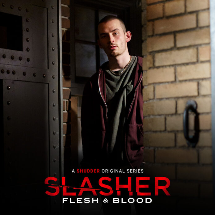 Slasher Season 4