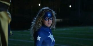 DC’s Stargirl Season 2 Episode 5 “Summer School: Chapter Five” Release Date – Preview – Photos Stargirl 2x05 Promo Brec Bassinger