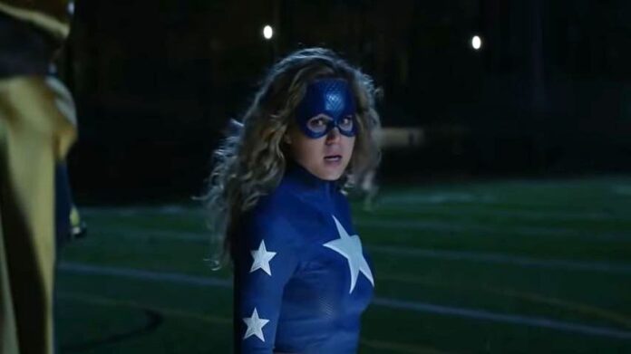 Stargirl 2x05 Promo Brec Bassinger