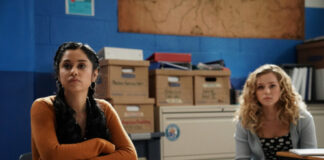 DC’s Stargirl Season 2 Episode 7 “Summer School: Chapter Seven” Release Date – Preview – Photos Stargirl - Season 2 Episode 7