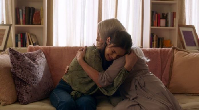 Supergirl -Season -6 Episode 10