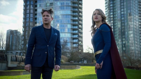 Supergirl -Season 6- Episode -11