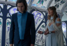 Supergirl Season 6 Episode 13 “The Gauntlet” Release Date – Photos – Preview Supergirl -Season 6- Episode- 13