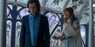 Supergirl Season 6 Episode 13 “The Gauntlet” Release Date – Photos – Preview Supergirl -Season 6- Episode- 13
