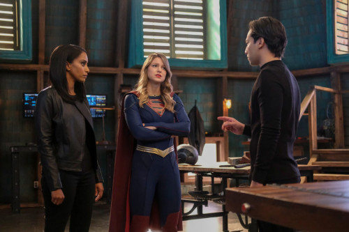 Supergirl -Season 6 -Episode 12