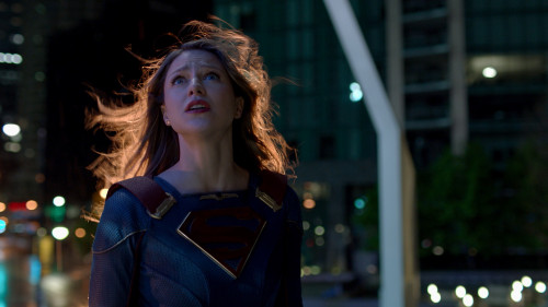 Supergirl -Season 6- Episode- 13