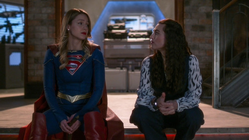 Supergirl -Season 6- Episode- 13