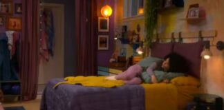 Get ready For Today Night! That Girl Lay Lay Episode 1: Bringing Magic to Life That Girl Lay Lay Promo 4 - September 23, 2021 (Nickelodeon