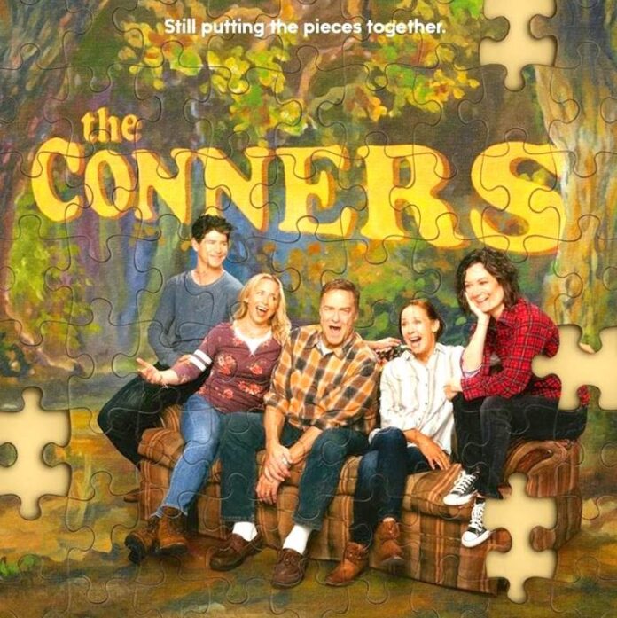 The Conners Season 4