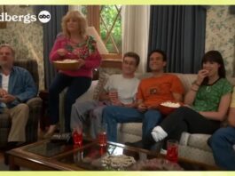 The Goldbergs Season 9 Promo