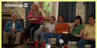 The Goldbergs Season 9 Episode 1 Promo – Release Date – Photos of “Excellent Adventure” (Updated) The Goldbergs Season 9 Promo