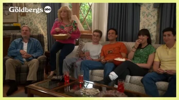 The Goldbergs Season 9 Promo