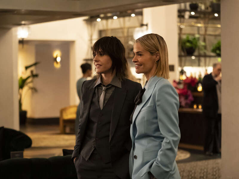 The L Word - Generation Q Season 2 Episode 7