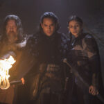 The Outpost Season 4 Episode 10 Release Date – Photos of “Something to Live For” The Outpost - Season 4 Episode 10