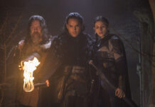 The Outpost Season 4 Episode 10 Release Date – Photos of “Something to Live For” The Outpost - Season 4 Episode 10