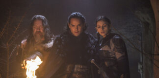 The Outpost Season 4 Episode 10 Release Date – Photos of “Something to Live For” The Outpost - Season 4 Episode 10