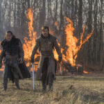 The Outpost Season 4 Episode 12 Photos & Release Date of “The Betrayer – A Penultimate Episode The Outpost Season 4 Episode 12