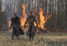 The Outpost Season 4 Episode 12 Photos & Release Date of “The Betrayer – A Penultimate Episode The Outpost Season 4 Episode 12