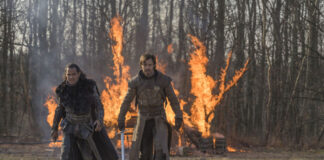 The Outpost Season 4 Episode 12 Photos & Release Date of “The Betrayer – A Penultimate Episode The Outpost Season 4 Episode 12